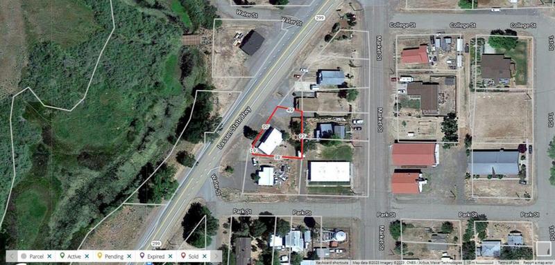 107 HIGHWAY 299, Bieber, CA 96009 Single Family Residence For Sale  MLS# 23-2296