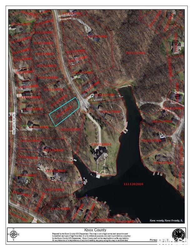 239 Green Leaf Court, Dahinda, IL 61428 for Sale