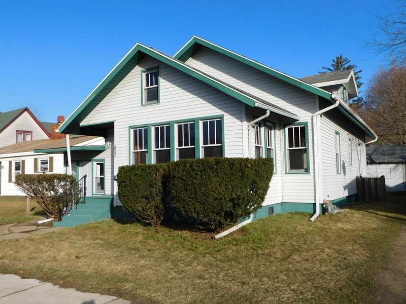 627 E Main Street, Benton Harbor, MI 49022  624302988 for Sale