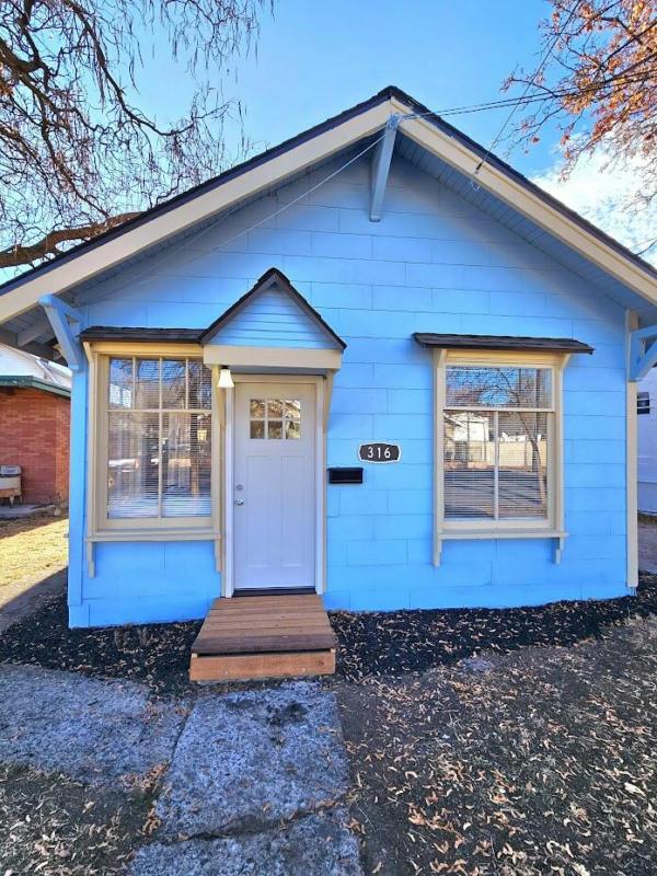 316 E MAIN ST, Klamath Falls, OR 97601 Single Family Residence For Sale  MLS# 220174504