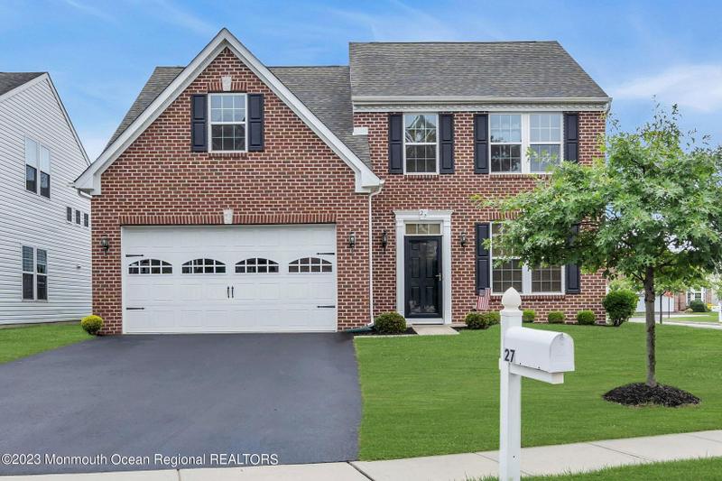 Lakewood, Ocean County, NJ House for sale Property ID: 418474735