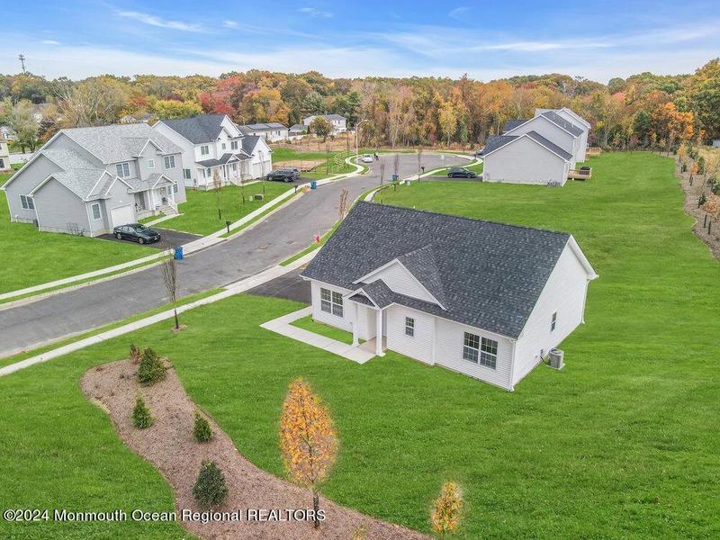 1 Ligotti Court, Howell, NJ 07731 for Sale