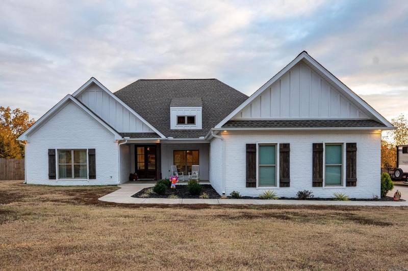 Greenbrier, Faulkner County, AR House for sale Property ID: 418291500