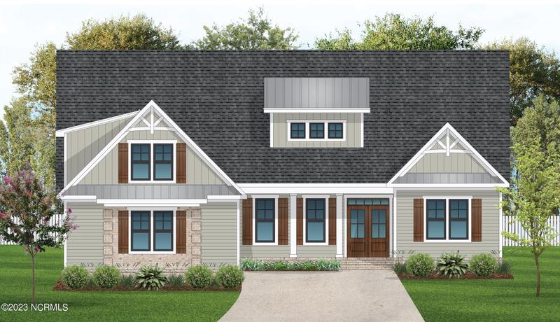 110 Dogwood Drive, Wilmington, NC 28403 for Sale
