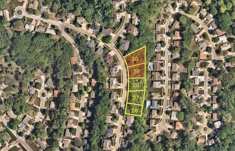 Lot 29&30 FAIROAKS, COUNCIL BLUFFS, IA 51503  623496543 for Sale