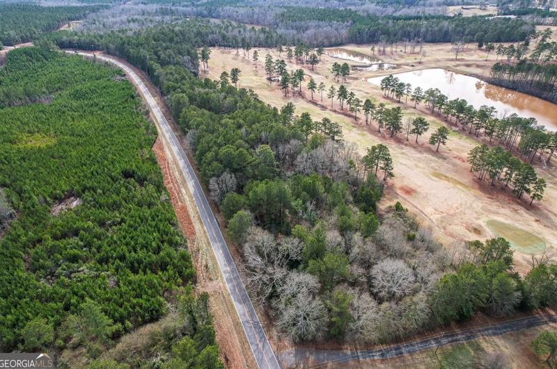 0 Waymanville Rd #LOT 1, Thomaston, GA 30286 - MLS 10241224 for Sale
