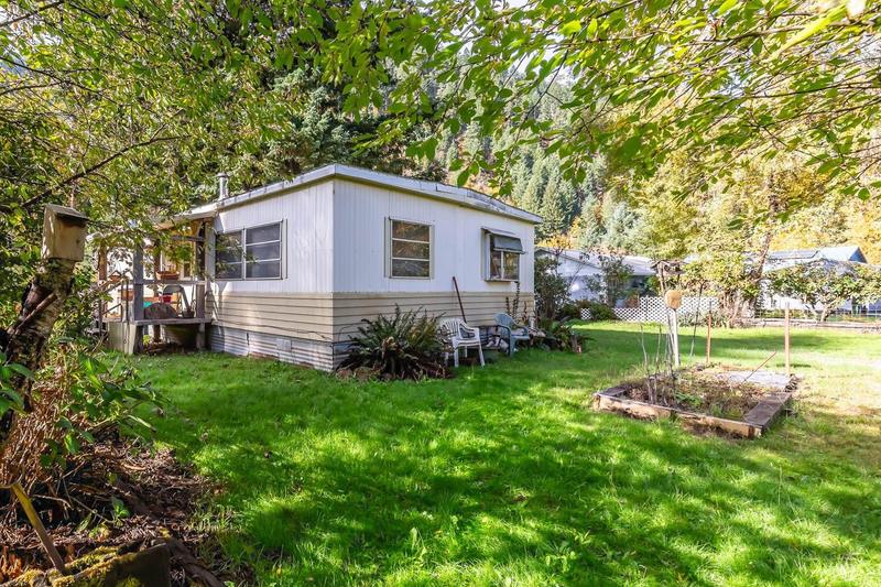 Westfir, Lane County, OR House for sale Property ID: 418455915