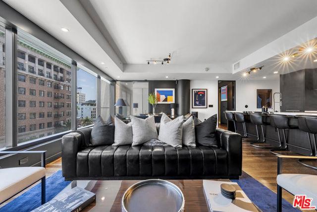 6250 Hollywood 7N, Los Angeles CA 90028 for Sale