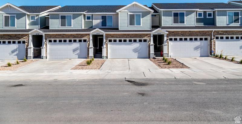 3783 S Bald Knoll Dr #1467, Magna, UT 84044 - MLS 1980020 for Sale