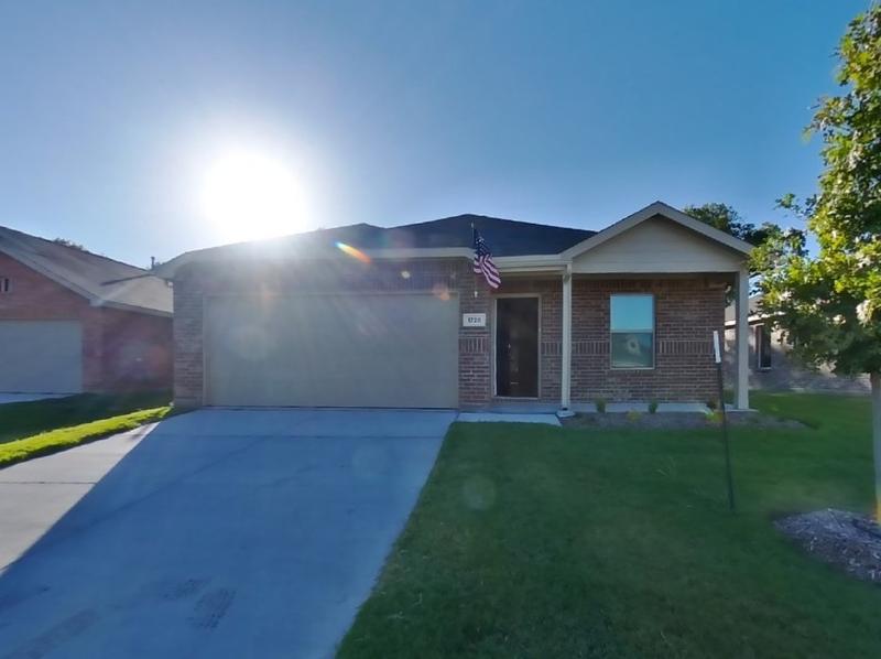 1728 Claireborne, Little Elm, TX 75068 - MLS 20524229 for Rent