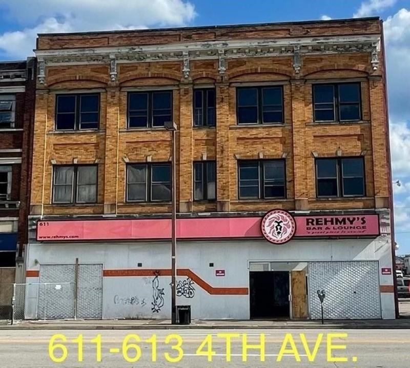Huntington, Cabell County, WV Commercial Property, House for sale Property ID: 417089153