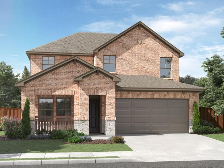 2372 Aspen Hill Dr, Forney, TX 75126 for Sale