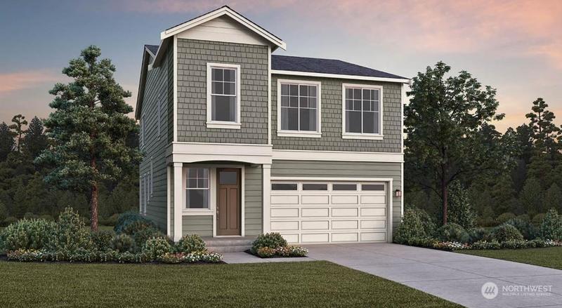 24532 NE 17th (Homesite 31) Pl, Sammamish, WA 98074 - MLS 2031513 for Sale