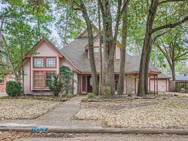 14918 Oak Bluff Ct, Houston, TX 77070 for Rent