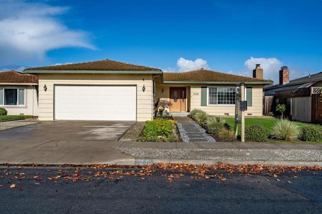 1240 Los Olivos, Salinas CA 93901 for Sale