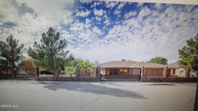 El Paso, El Paso County, TX House for sale Property ID: 417865908