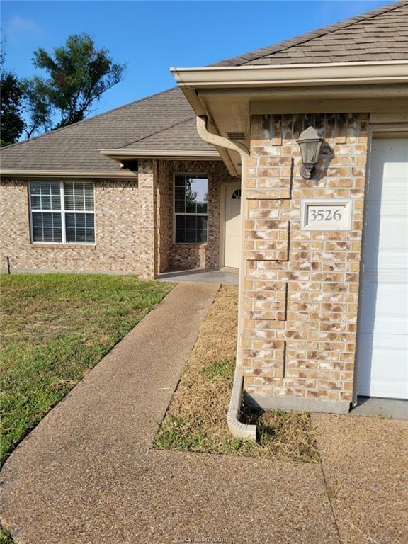 3526 Farah, College Station, TX 77845 for Rent