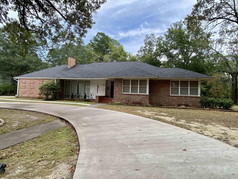 3615 S POPLAR ST, Pine Bluff, AR 71603 Single Family Residence For Sale  MLS# 23028466
