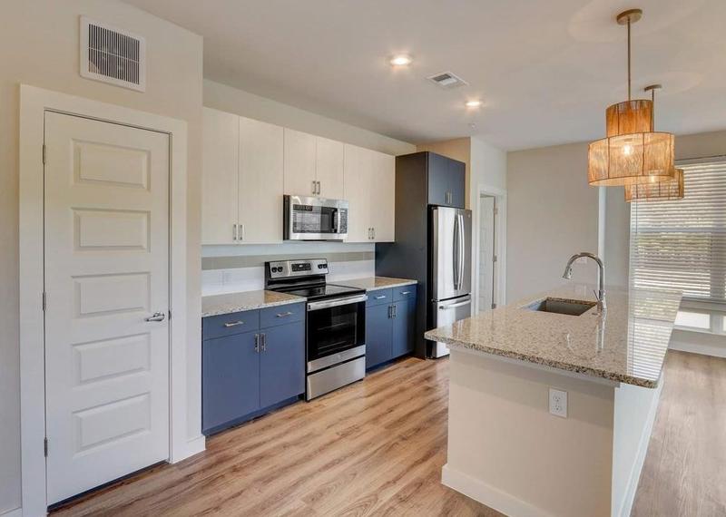 1800 Central Pine Streets #1121-A, Montgomery, TX 77316 - MLS 79492718 for Rent