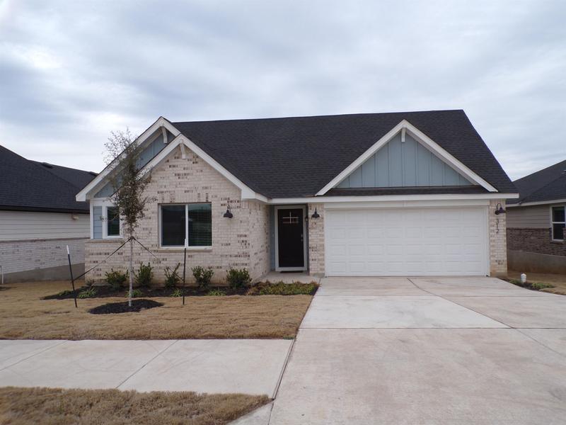 312 Lone Cedar, Marble Falls, TX 78654 for Rent