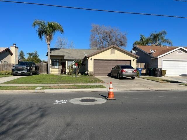 Tulare, Tulare County, CA House for sale Property ID: 418638811