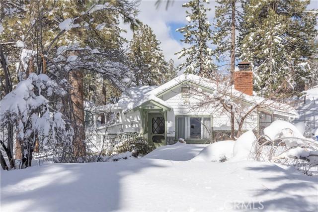 784 Berkley, Big Bear Lake CA 92315 for Sale