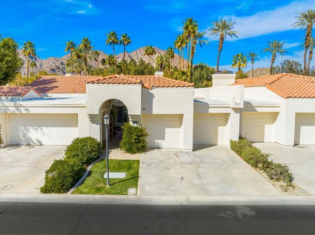 77494 Calle Mazatlan, La Quinta CA 92253 for Sale