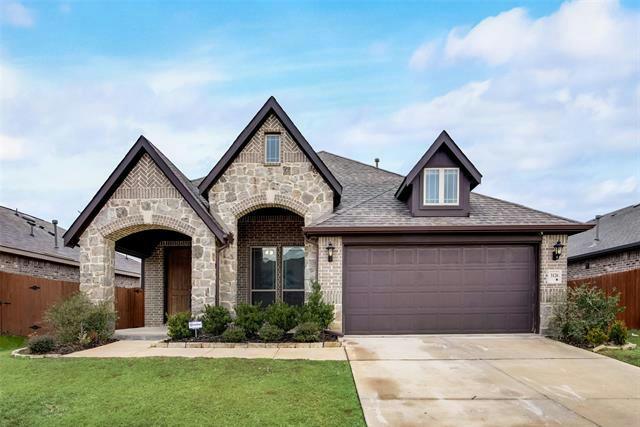 3126 STONEHAVEN LN, Heartland, TX 75126 Single Family Residence For Sale  MLS# 20500862