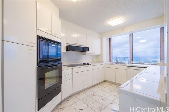 415 South Street 2701, Honolulu HI 96813 for Sale