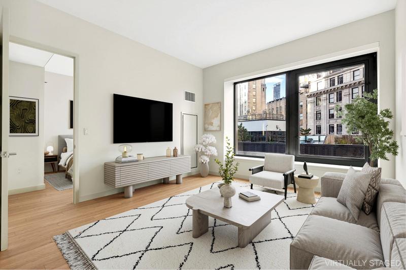75 Wall Street, Unit 21G for Sale