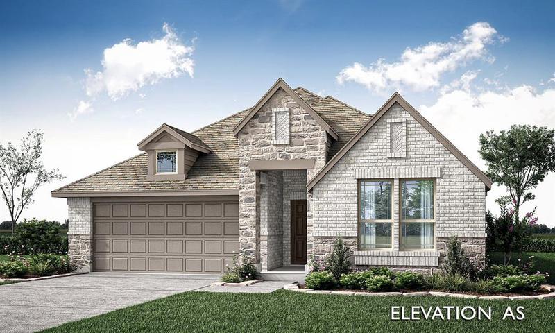 3001 Sierra Trl, Melissa, TX 75454 for Sale