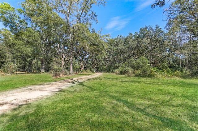 Bush, Saint Tammany Parish, LA Undeveloped Land, Homesites for sale Property ID: 417698647