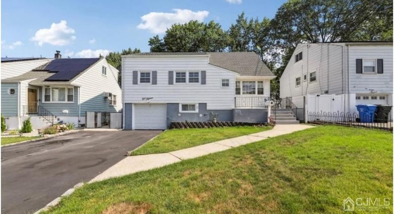 Fords, Middleinteraction County, NJ House for sale Property ID: 416968506