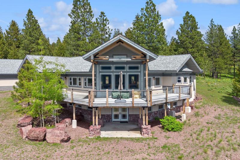 Seeley Lake, Missoula County, MT House for sale Property ID: 417069432