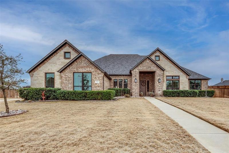 7040 Judy Dr, Ovilla, TX 75154 for Sale