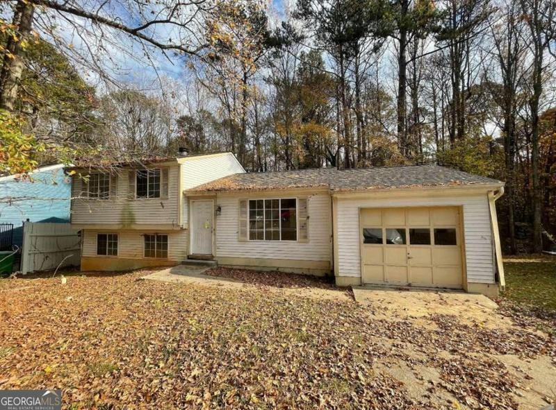 5321 TASMAN TRL, Lithonia, GA 30038 Single Family Residence For Sale  MLS# 10230280