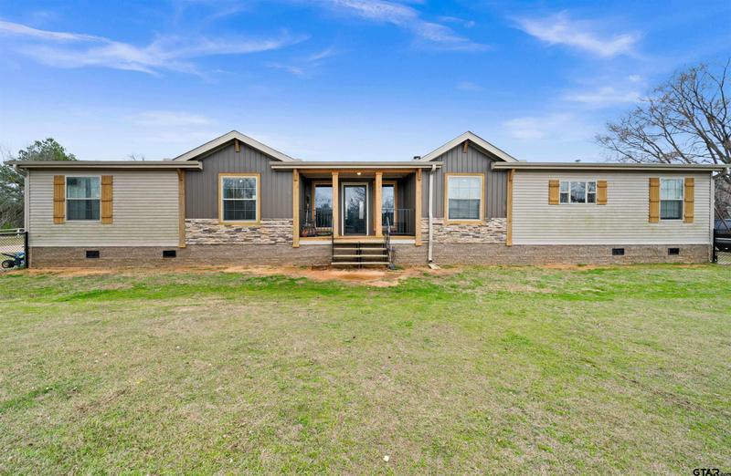 151 Private Road 3500, Big Sandy, TX 75755 for Sale