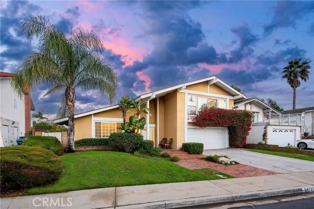 24132 La Pala, Mission Viejo CA 92691 for Sale