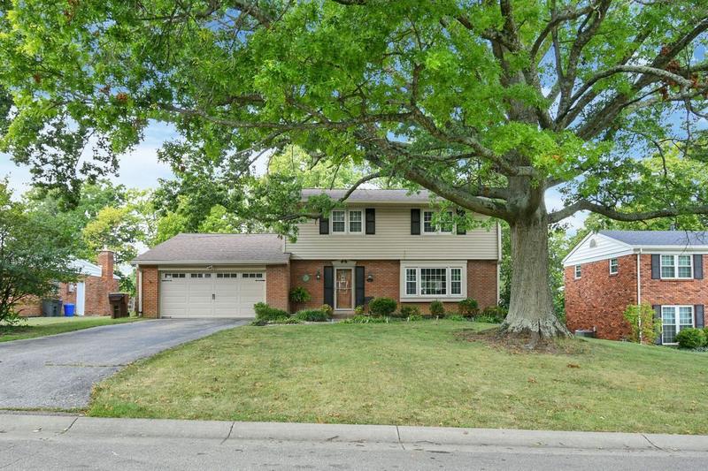 Cincinnati, Hamilton County, OH House for sale Property ID: 418202175
