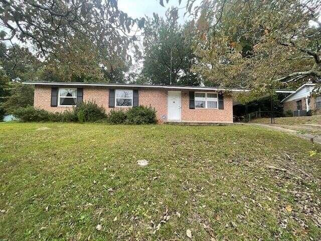 2610 SHALIMAR DR Drive, Augusta, GA 30906  607077432 for Sale