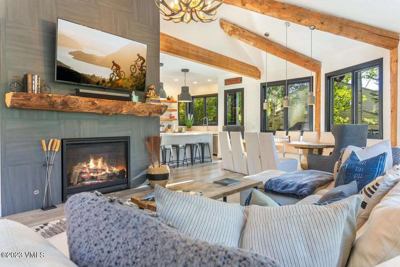1800 Sierra Trail, Vail, CO 81657  602614743 for Sale