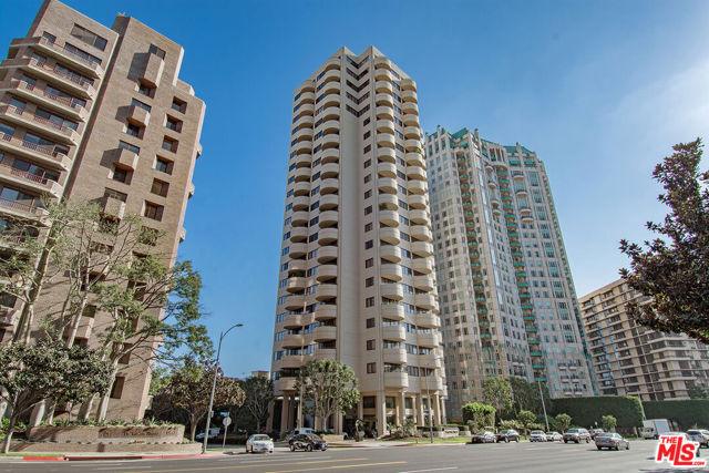 10560 Wilshire 1506, Los Angeles CA 90024 for Sale