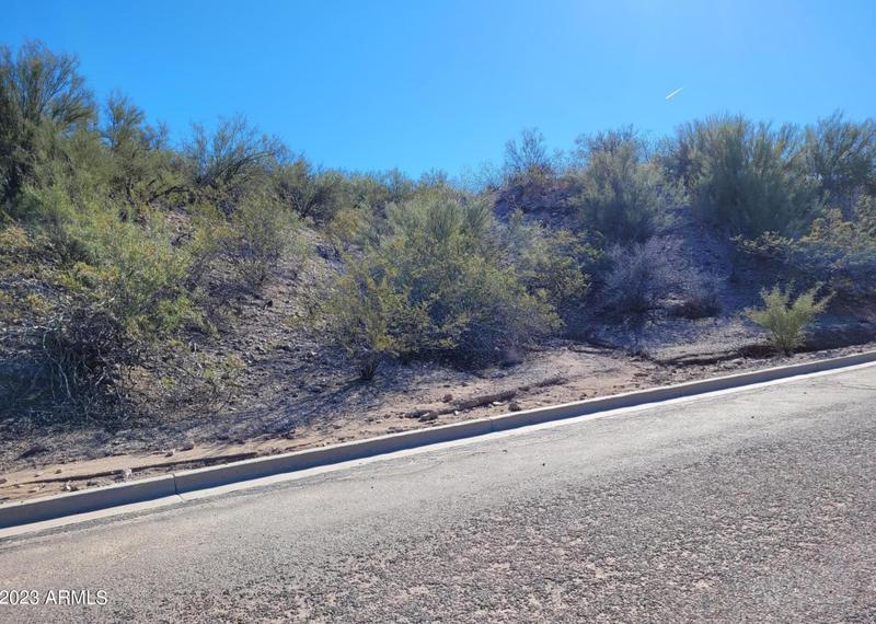 None W Sunny Cove Heights Rd #N, Wickenburg, AZ 85390 - MLS 6505543 for Sale