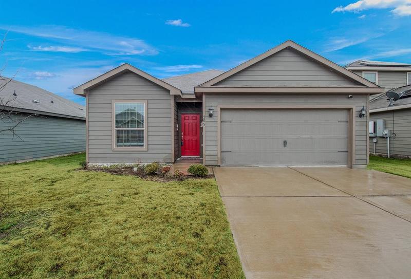 205 Liberty Ln, Venus, TX 76084 for Sale