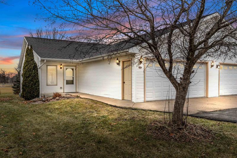577 North Wisconsin Street, Berlin, WI 54923 for Sale