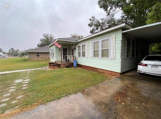 Moreauville, Avoyelles Parish, LA House for sale Property ID: 418160579