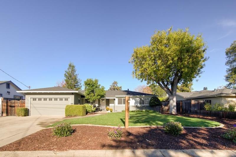 Los Gatos, Santa Clara County, CA House for sale Property ID: 418235491