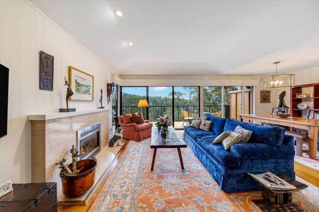 221 Del Mesa Carmel, Carmel CA 93923 for Sale
