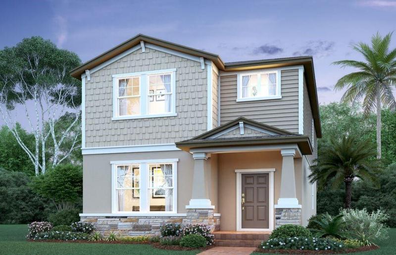 12121 Eastmoor Drive, Winter Garden, FL 34787 for Sale