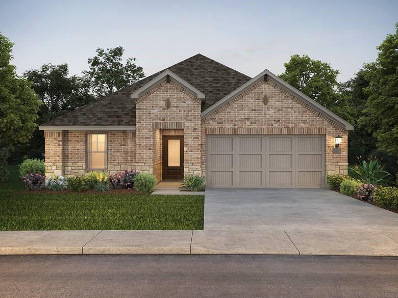 4702 Shamrock Hill Ln, Mc Kinney, TX 75071 for Sale